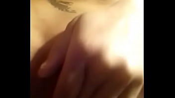 Preview 4 of Kain Sarubg - la puta mas puta masturbandose