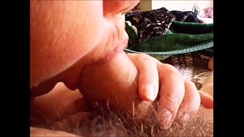 Preview 2 of Girl In Dog Xnxx - MI ESPOSA MAMANDO EN CAMARA LENTA