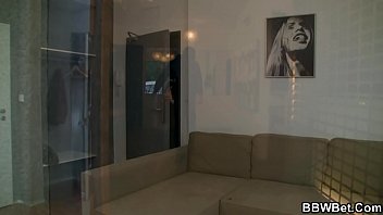 Preview 1 of Vdoxxx 18 - Big booty blonde gives tits-job and pussy fucked