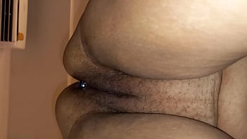 Preview 2 of Erika Cam4 - Brazilian Husband and Wife Playing sexy in the house Pt 9 - Naughty Little Ant