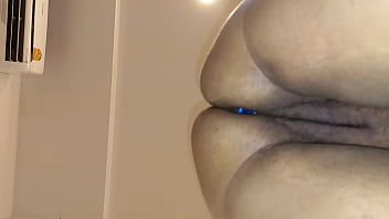 Preview 4 of Erika Cam4 - Brazilian Husband and Wife Playing sexy in the house Pt 9 - Naughty Little Ant