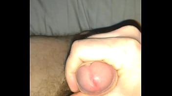 Preview 2 of Japanese Extrem Prolapse - My big cock cumming