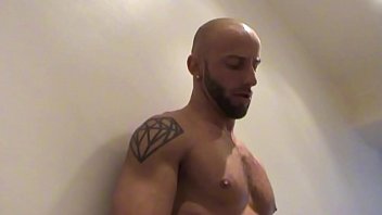 Preview 2 of Desk Seks Story - Aymeric Deville fuck muscular slut black hole 1 - Aymeric Deville baise un black