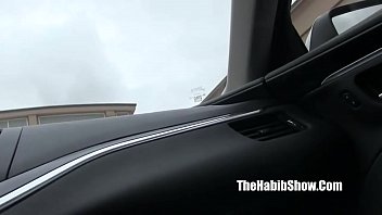 Preview 1 of Hanessi - phat booty maria jade pawg fucked by bwc brad knight