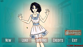 Preview 1 of Sanny Ley Sexey - InsexsityGame