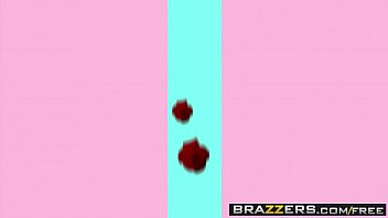 Preview 1 of Hot Mom By Nam Kova - Brazzers - Brazzers Exxtra -  You Can Cream On Me scene starring Anissa Kate,  Rachel Starr and Erik