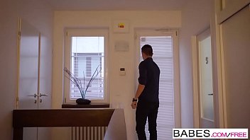 Preview 1 of Julie Cash Masturbasi - Babes - Where The Heart Is  starring  Paula Shy clip