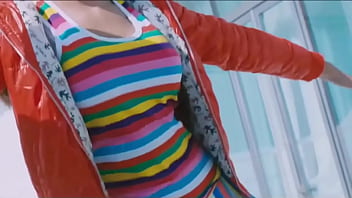 Preview 2 of Romina Tonda E Soda - shanvi boobs bounce