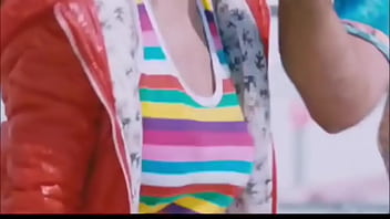 Preview 4 of Romina Tonda E Soda - shanvi boobs bounce