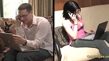 Preview 1 of Indian Pee Xxx Video - Adorable Canadian Roxie Leroux Meets A Guy On-line &amp_ Fucks His Brains Out