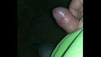 Preview 2 of Greatdickbitch Wrong House - VID 20170805 mostrandola en el parque2