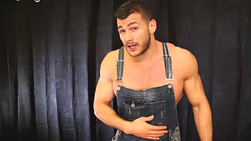 Preview 2 of Kanida Sex - Frisky Fucking Farmhand