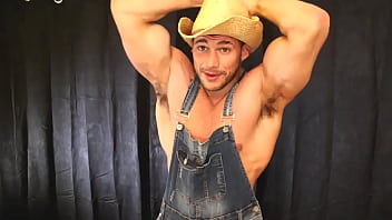 Preview 1 of Kanida Sex - Frisky Fucking Farmhand