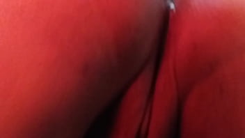 Preview 2 of Male Boner Public Shower Gay - cogiendo en el hotel con mi novia y gime rico mientras me pide mas y su panocha
