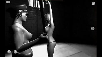 Preview 3 of Javarab Sex - Hot Sex Action Using Dildos Between Naughty Lesbian Girls (Abella Danger &amp_ Kimmy Granger) movie-