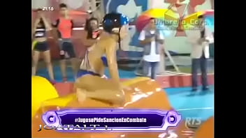 Preview 2 of Lion O And Cheetara - MEGA DESCUIDO DE Stephany &ldquo_TETE RONQUILLO.MP4