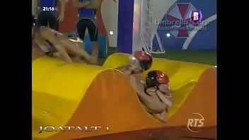 Preview 4 of Lion O And Cheetara - MEGA DESCUIDO DE Stephany &ldquo_TETE RONQUILLO.MP4