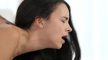 Preview 4 of Matt Watson And Mishka Voxx - GF Making Her Squeal With BF