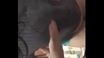 Preview 2 of Simone Sonay Swinger Party - Showing my ass on s. (Snap: MikaHTT)