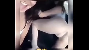 Preview 2 of Small Buy Fuckintherg Step Mo - Una chica deseosa de sexo anal baila para su novio