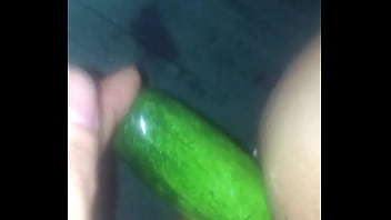 Preview 4 of Forced Son Bi - dưa leo v&agrave_ lổ đ&iacute_t