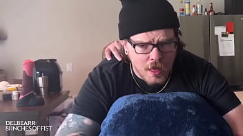 Preview 1 of Porni I Amar - I always got my bud&rsquo_s back 81inchesoffist