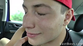 Preview 3 of Hot Mocha - EastBoys POV Vol 8