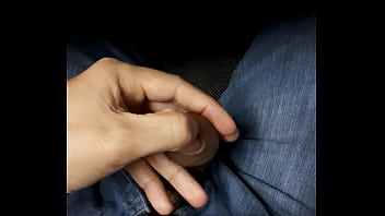 Preview 2 of Mom Amateur Fap - Tes&atilde_o no trabalho / Horny at work