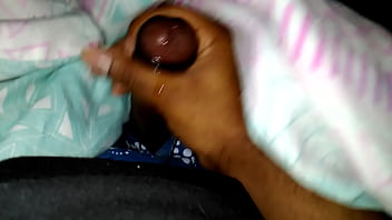 Preview 2 of Itmbearbed - A lot of precum