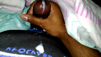 Preview 3 of Itmbearbed - A lot of precum