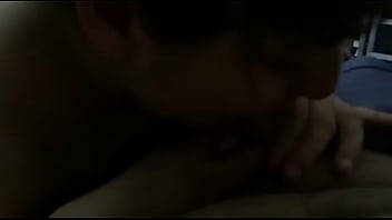 Preview 2 of Caroline Deucey - Se la mamo a mi novio