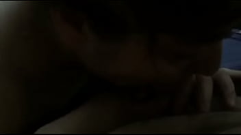 Preview 3 of Caroline Deucey - Se la mamo a mi novio