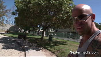 Preview 1 of Six And Sister - 103-sextermedia-full