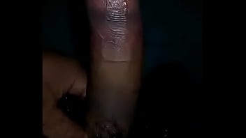 Preview 4 of Ai Hueara - masturbandome soy peruano edad 18 quien quiere verga