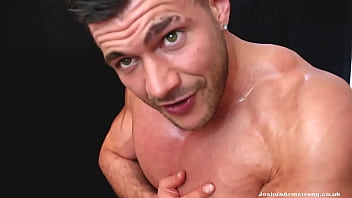 Preview 3 of Woman Bro In Law - Str8 Guy Curious About Straight Muscle