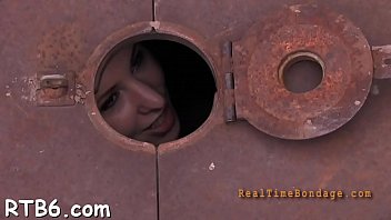 Preview 3 of Pauzundo - Sadomasochism sex movies