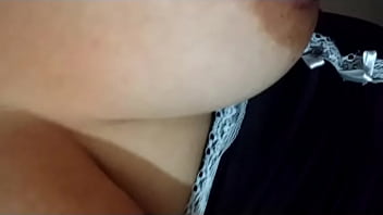 Preview 2 of Sexy Indian Babi - te gustan estas tetas?