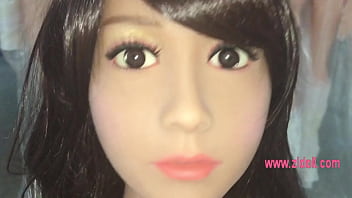 Preview 3 of Wikf - zldoll Best Realistic Silicone Sex Doll 145cm