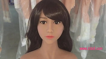 Preview 1 of Wikf - zldoll Best Realistic Silicone Sex Doll 145cm