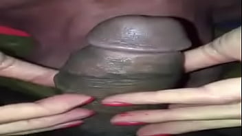 Preview 3 of Bad Girl Boy Sex - Suck My Black Dick
