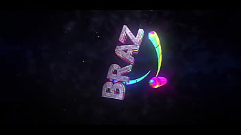 Preview 3 of Kabet Sex - Intro -Braz V.2 (Short for Brazzers)