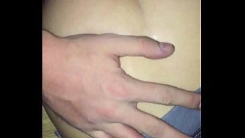 Preview 3 of Videos Xxx Beautifull - Tape bondage blowjob with foot fetish for a (fan)