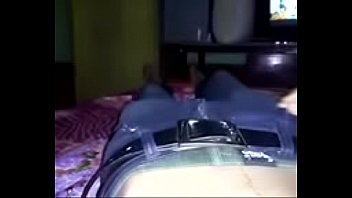 Preview 1 of Cheeky Indian Sex Chicks - handjob