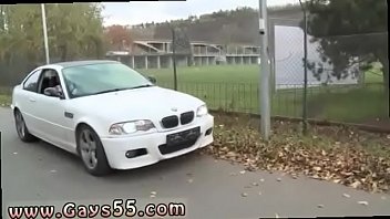Preview 1 of Teen Sex Koren X - Xxx boys outdoor sexy video and gay twink undressed public by