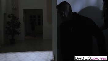 Preview 2 of Sunny Leony Rap Video - Babes - Katies Sanctuary Part 4  starring  Victoria Summers clip