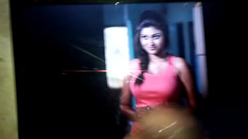 Preview 2 of Amazing Redhead Cutie Michelle - CUM TO SAMMU and Bb Oviya