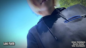 Preview 1 of Mia Kovola - Shooting behind the scense