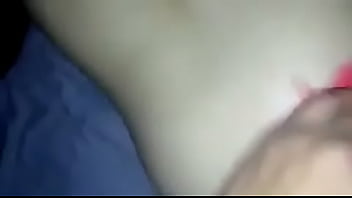 Preview 3 of Skinny Teen Black Cock Anal - De perrito puso a mi Helen putita su Nuevo Corneador