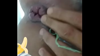 Preview 2 of Ejaculate During Prostate Exam - Ob no cuzim