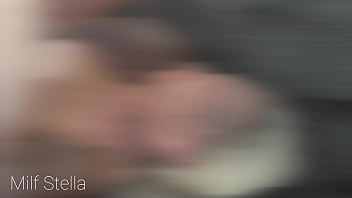 Preview 4 of School Gels Sex - Slutty MILF First Timer Anal &amp_ Facial - Casting Couch E03 - MILF STELLA FREEBIE